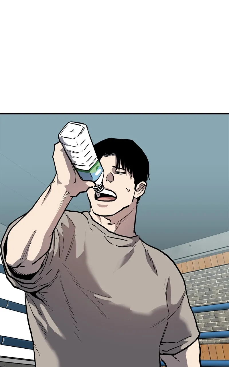 BOSS RETURN Chapter 22 page 18 - 