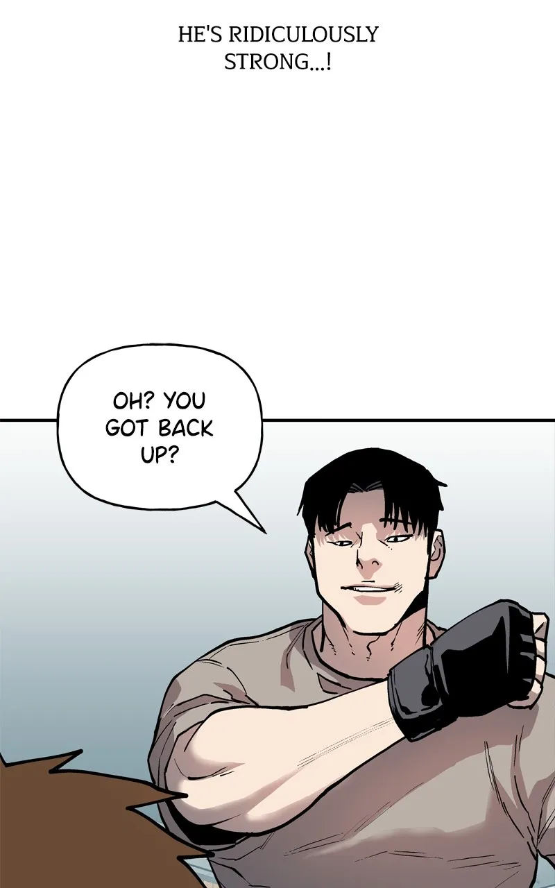 BOSS RETURN Chapter 22 page 3 - 