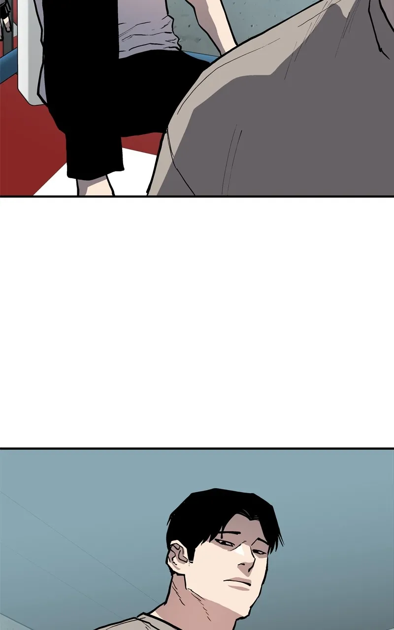 BOSS RETURN Chapter 22 page 21 - 
