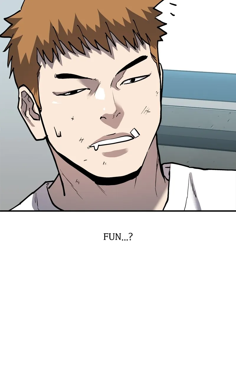 BOSS RETURN Chapter 22 page 24 - 