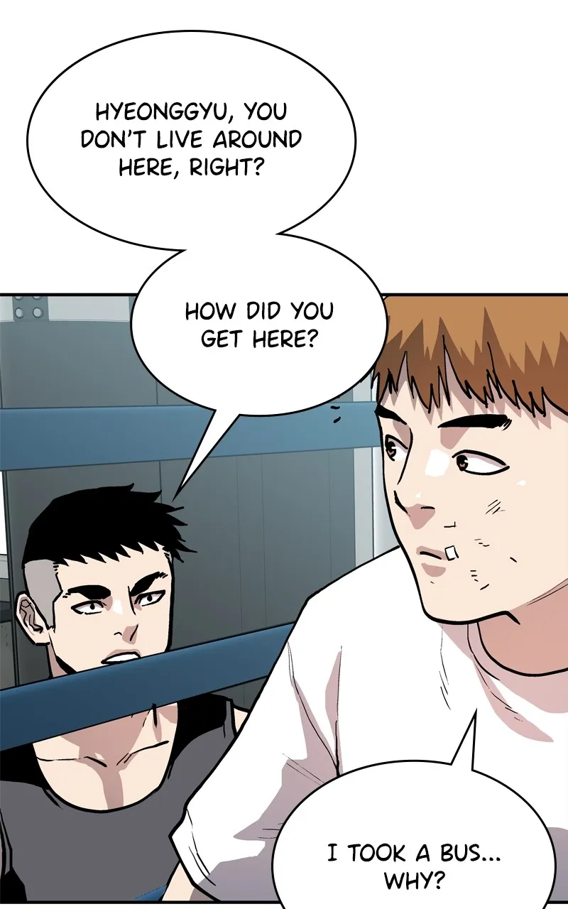 BOSS RETURN Chapter 22 page 25 - 
