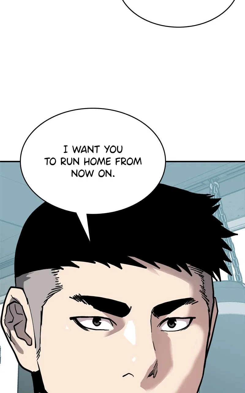 BOSS RETURN Chapter 22 page 26 - 