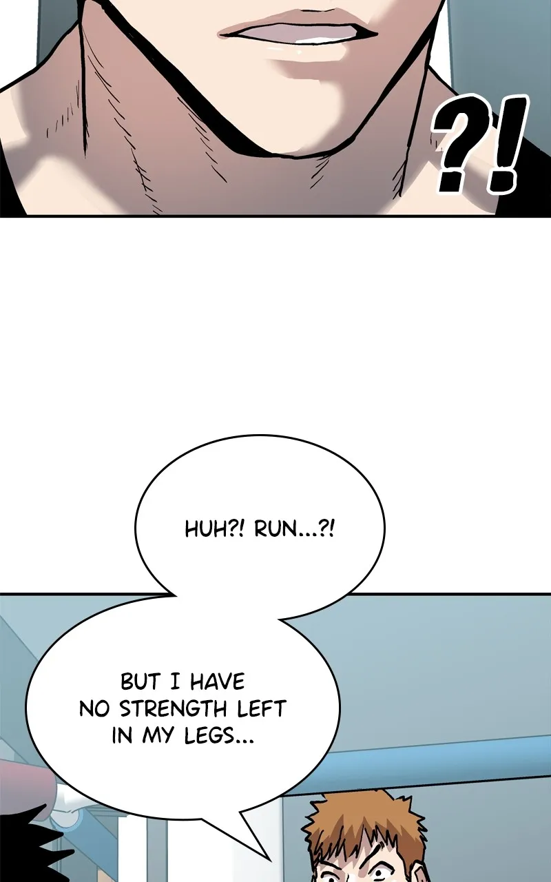 BOSS RETURN Chapter 22 page 27 - 