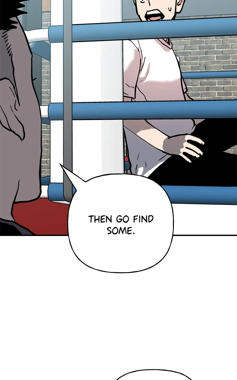 BOSS RETURN Chapter 22 page 28 - 