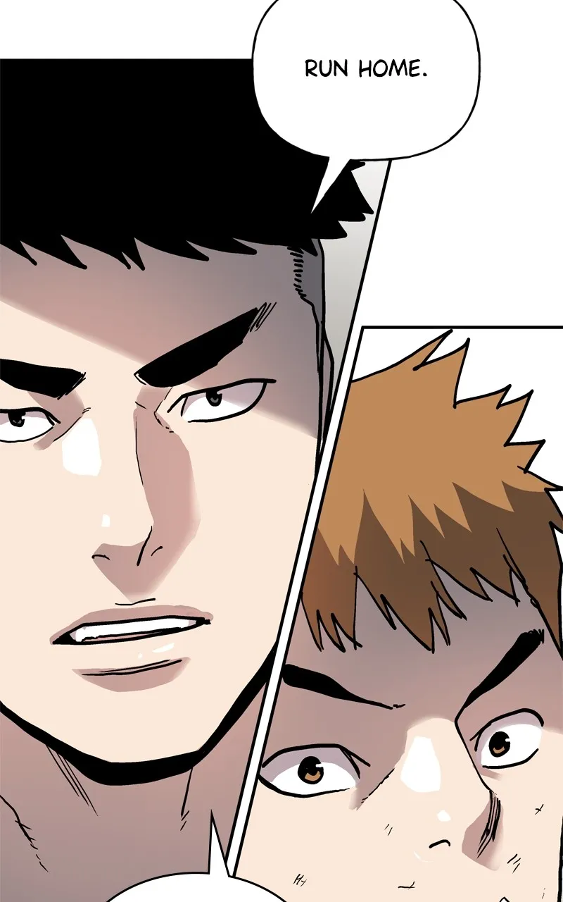 BOSS RETURN Chapter 22 page 29 - 