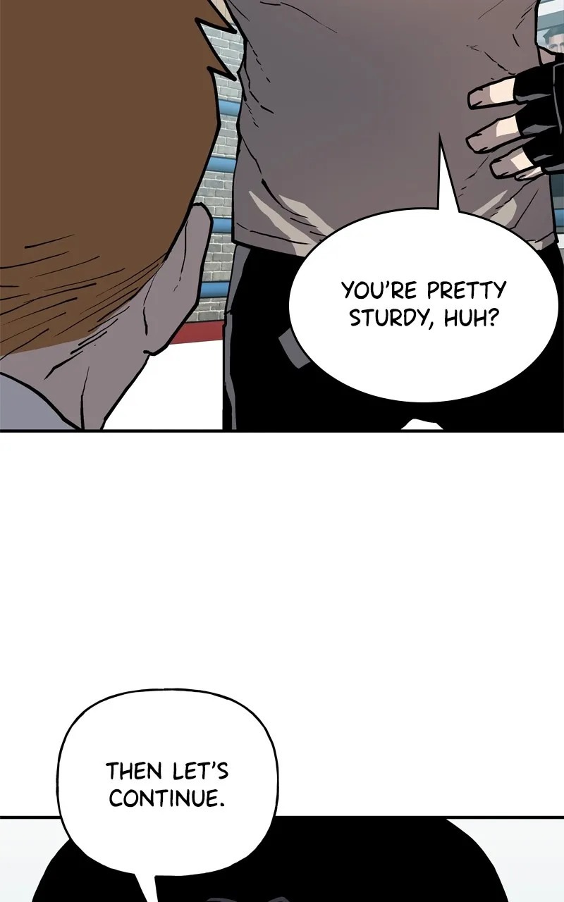 BOSS RETURN Chapter 22 page 4 - 