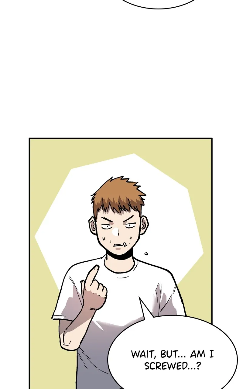 BOSS RETURN Chapter 22 page 34 - 