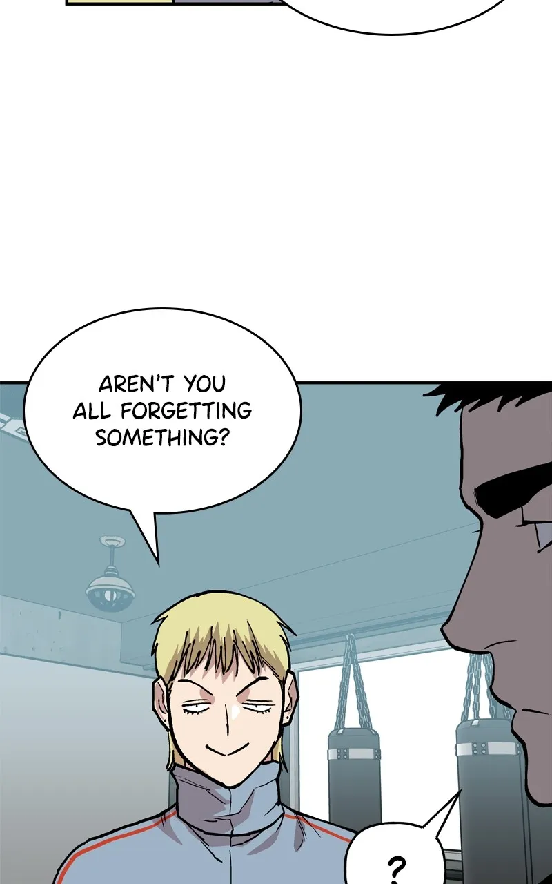 BOSS RETURN Chapter 22 page 35 - 
