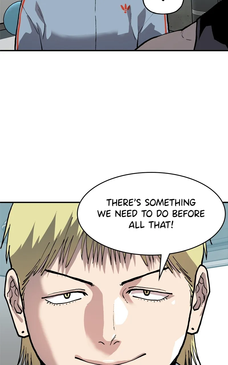 BOSS RETURN Chapter 22 page 36 - 