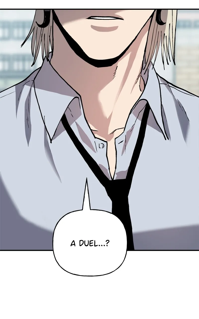 BOSS RETURN Chapter 22 page 38 - 