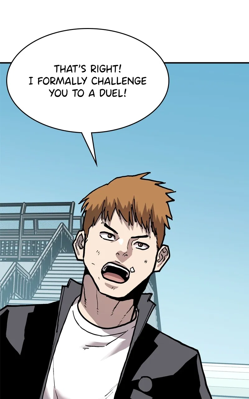 BOSS RETURN Chapter 22 page 39 - 