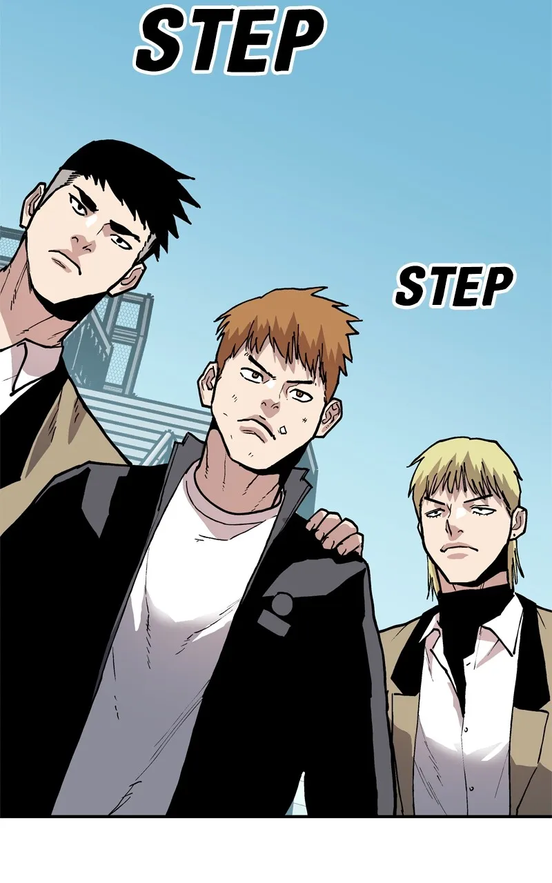 BOSS RETURN Chapter 22 page 42 - 