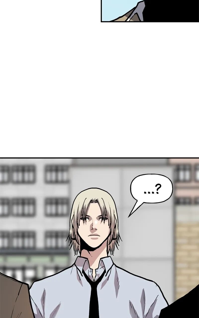 BOSS RETURN Chapter 22 page 44 - 