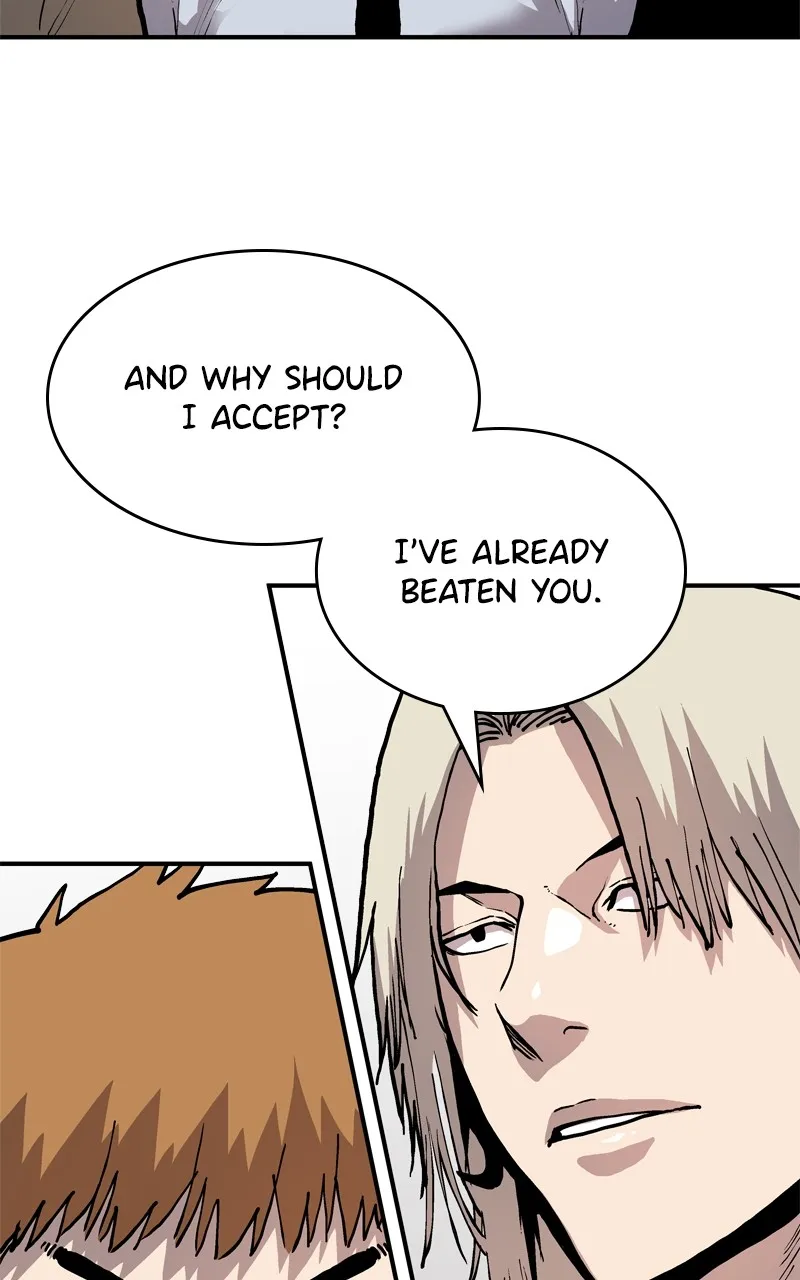 BOSS RETURN Chapter 22 page 45 - 