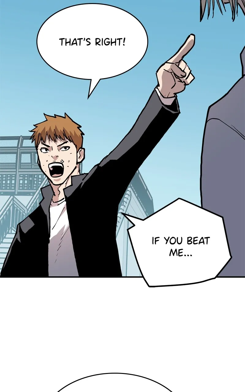 BOSS RETURN Chapter 22 page 47 - 