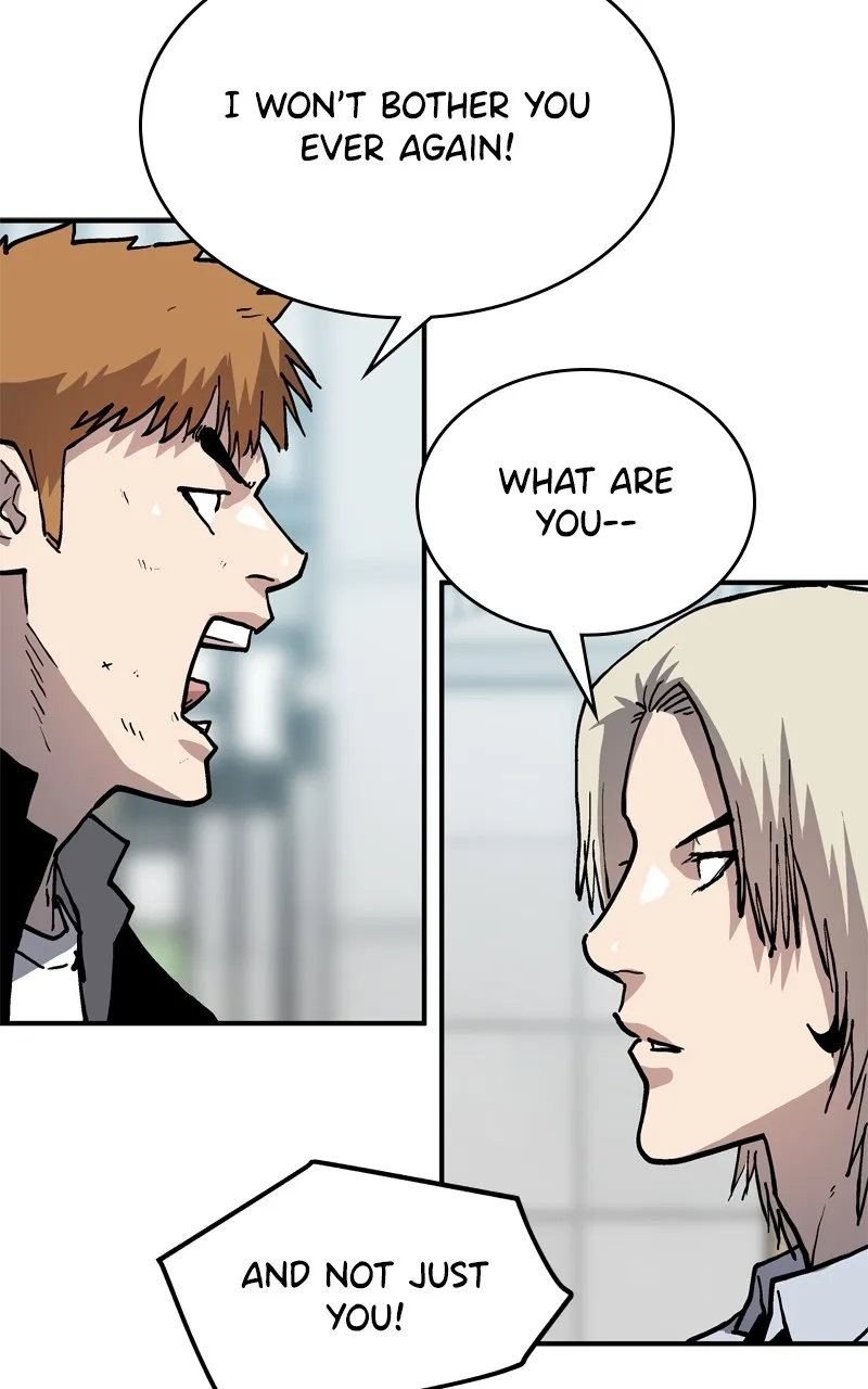 BOSS RETURN Chapter 22 page 48 - 