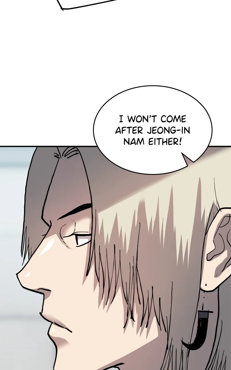 BOSS RETURN Chapter 22 page 49 - 