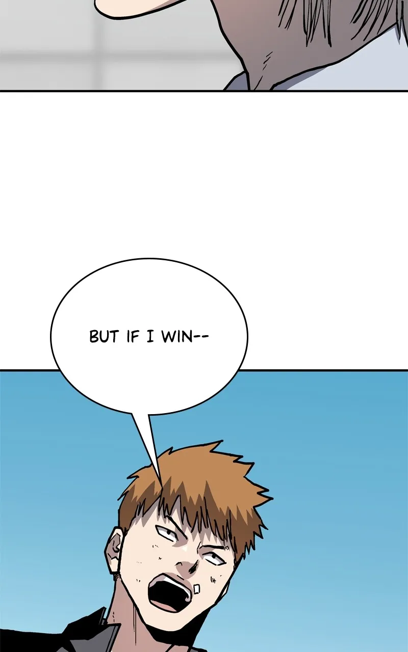 BOSS RETURN Chapter 22 page 50 - 