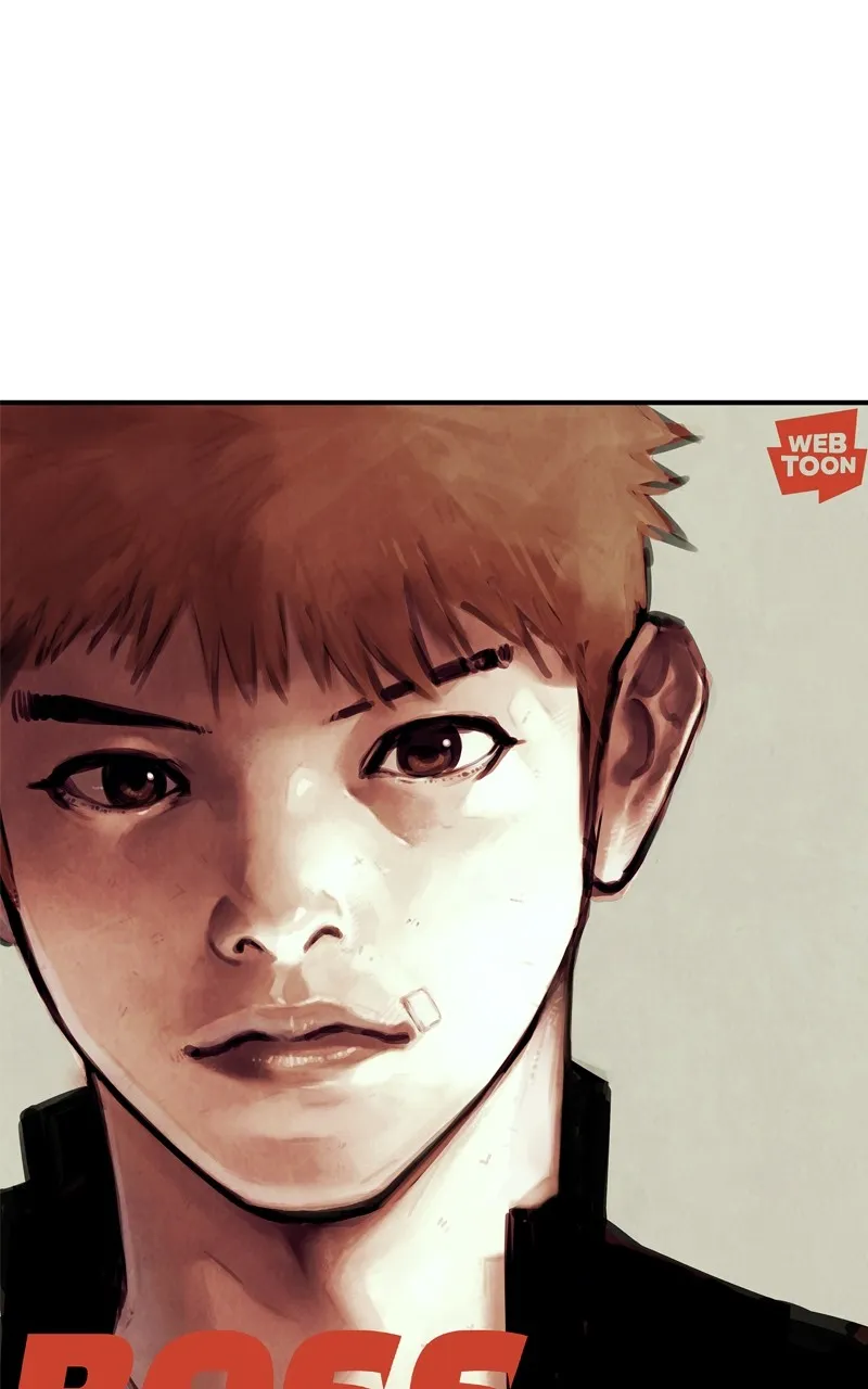 BOSS RETURN Chapter 22 page 6 - 