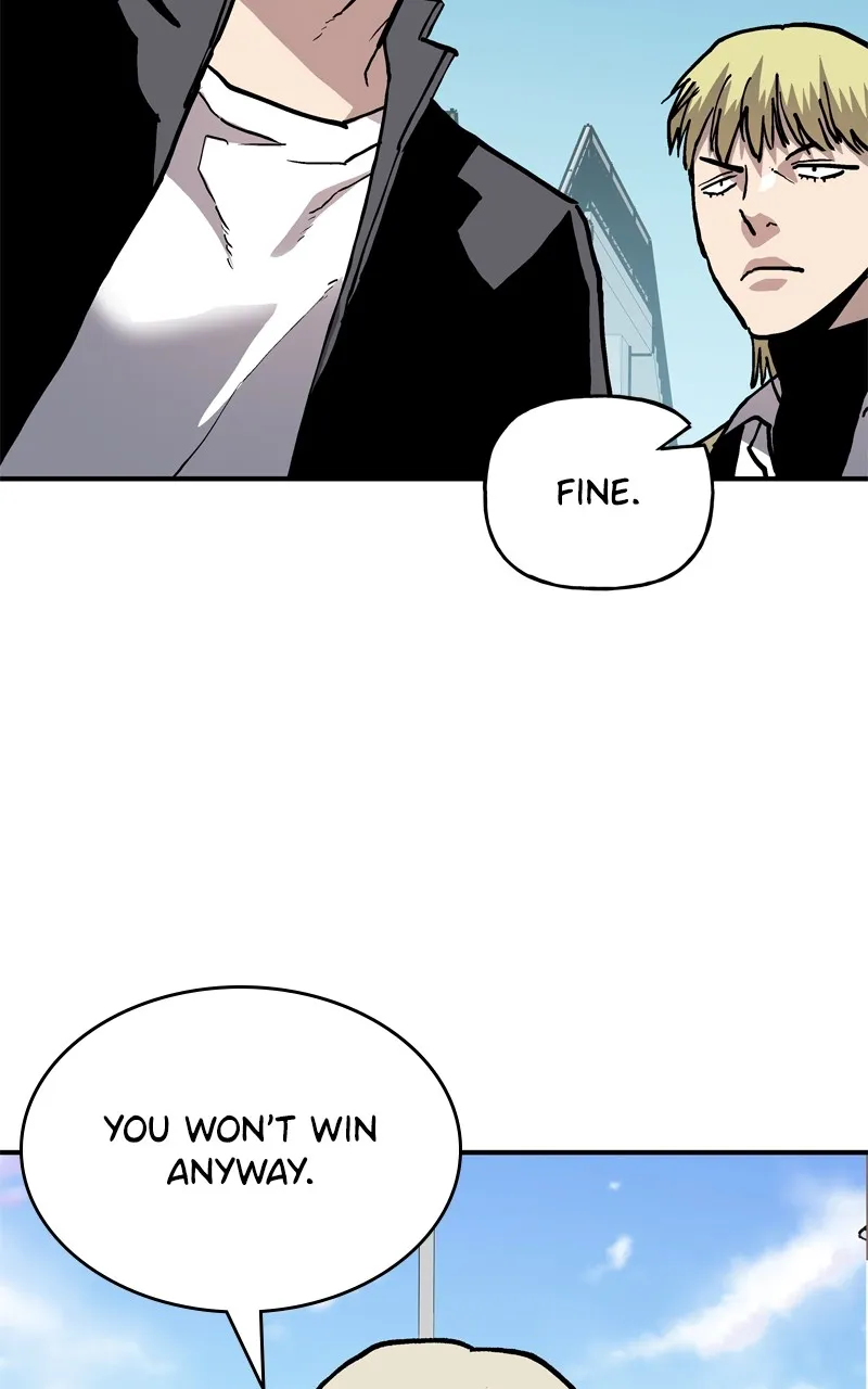 BOSS RETURN Chapter 22 page 51 - 
