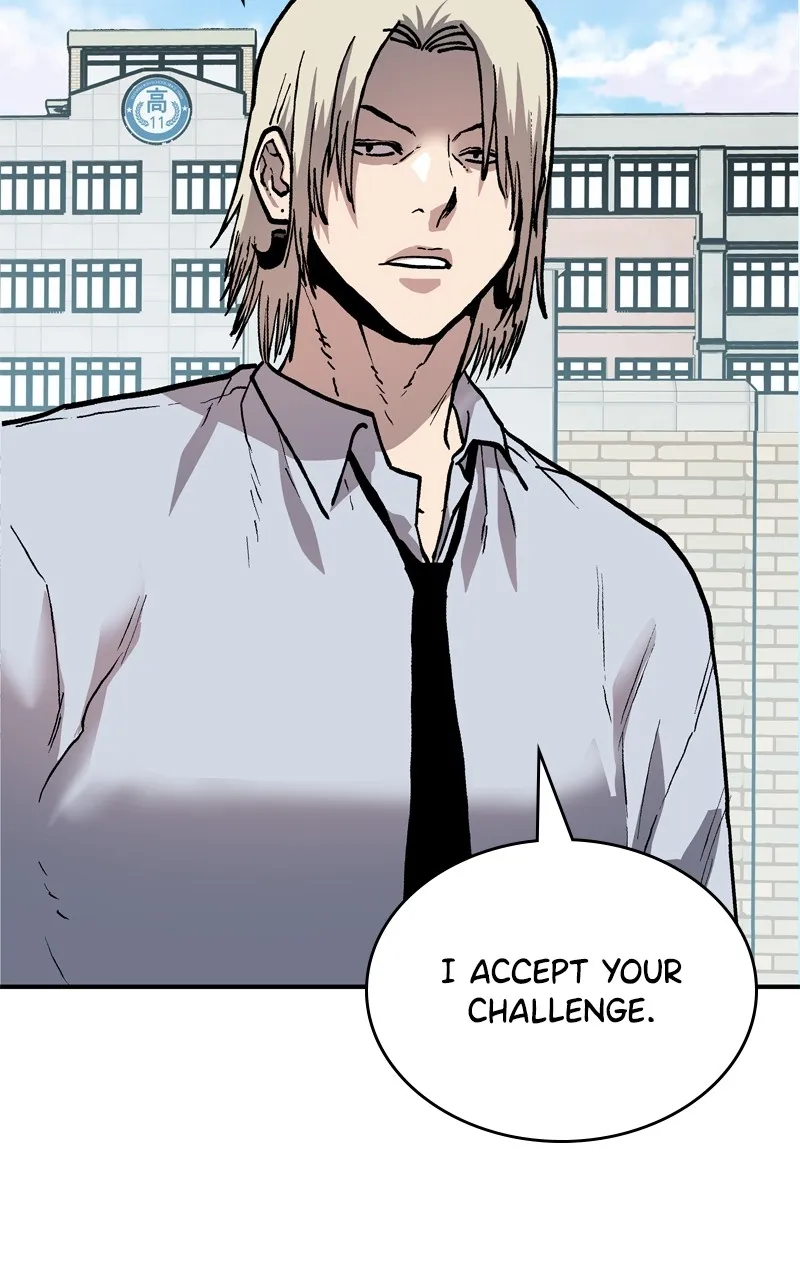 BOSS RETURN Chapter 22 page 52 - 