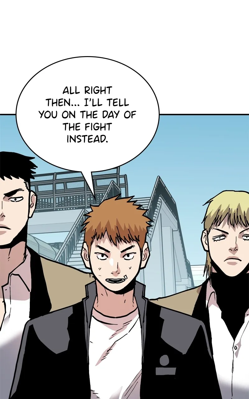 BOSS RETURN Chapter 22 page 53 - 