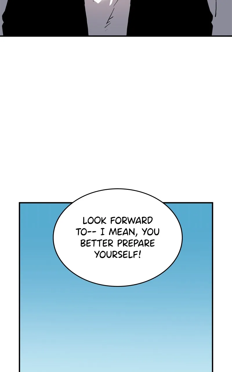 BOSS RETURN Chapter 22 page 54 - 