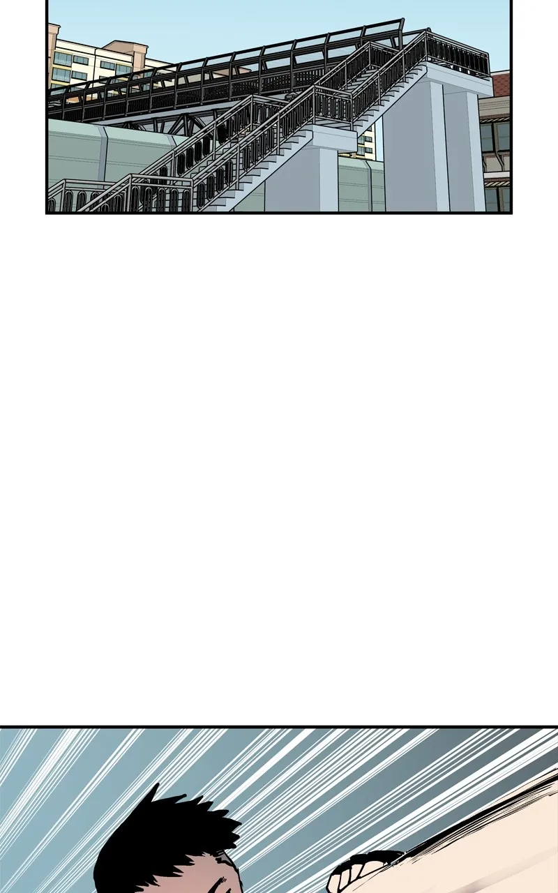 BOSS RETURN Chapter 22 page 55 - 