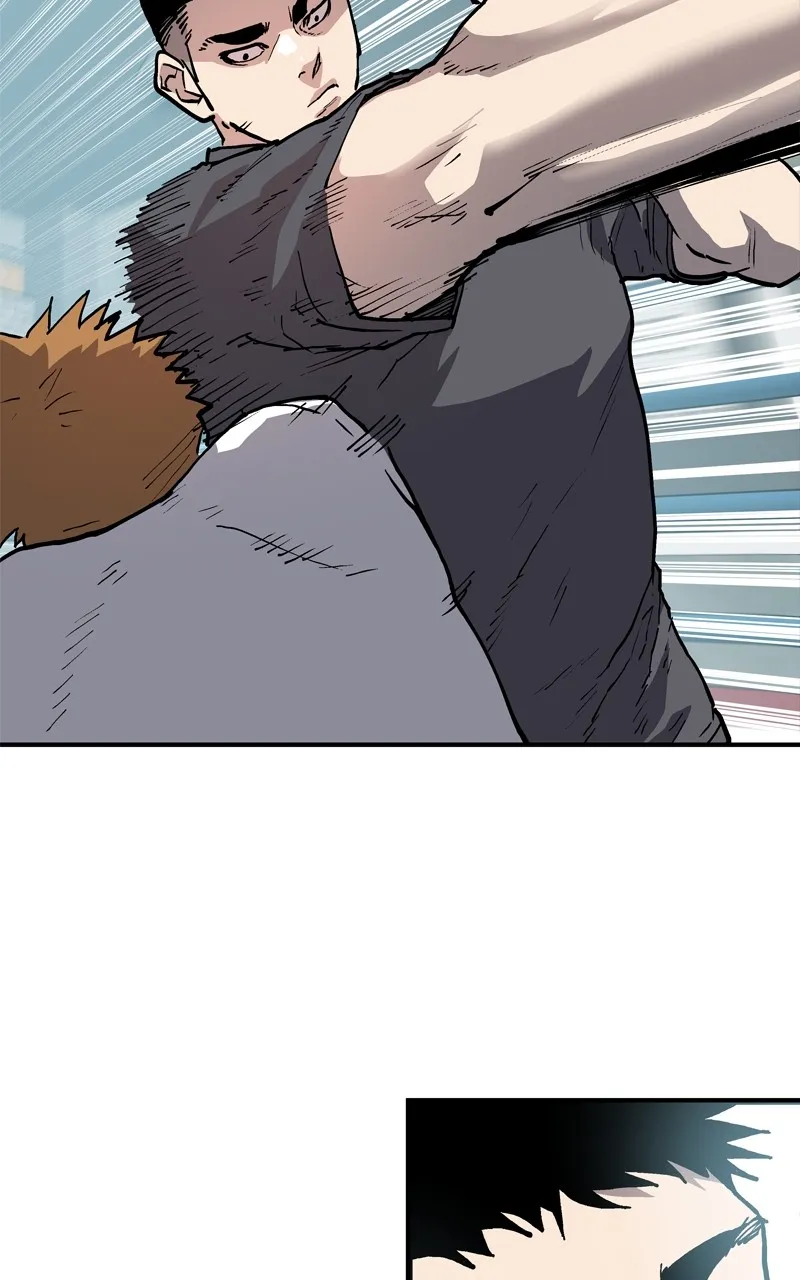BOSS RETURN Chapter 22 page 56 - 