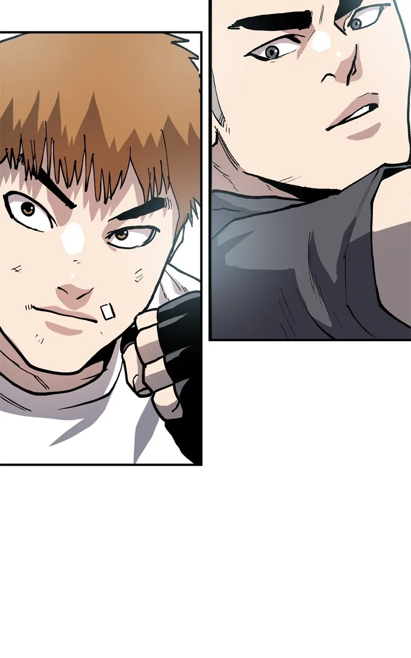 BOSS RETURN Chapter 22 page 57 - 