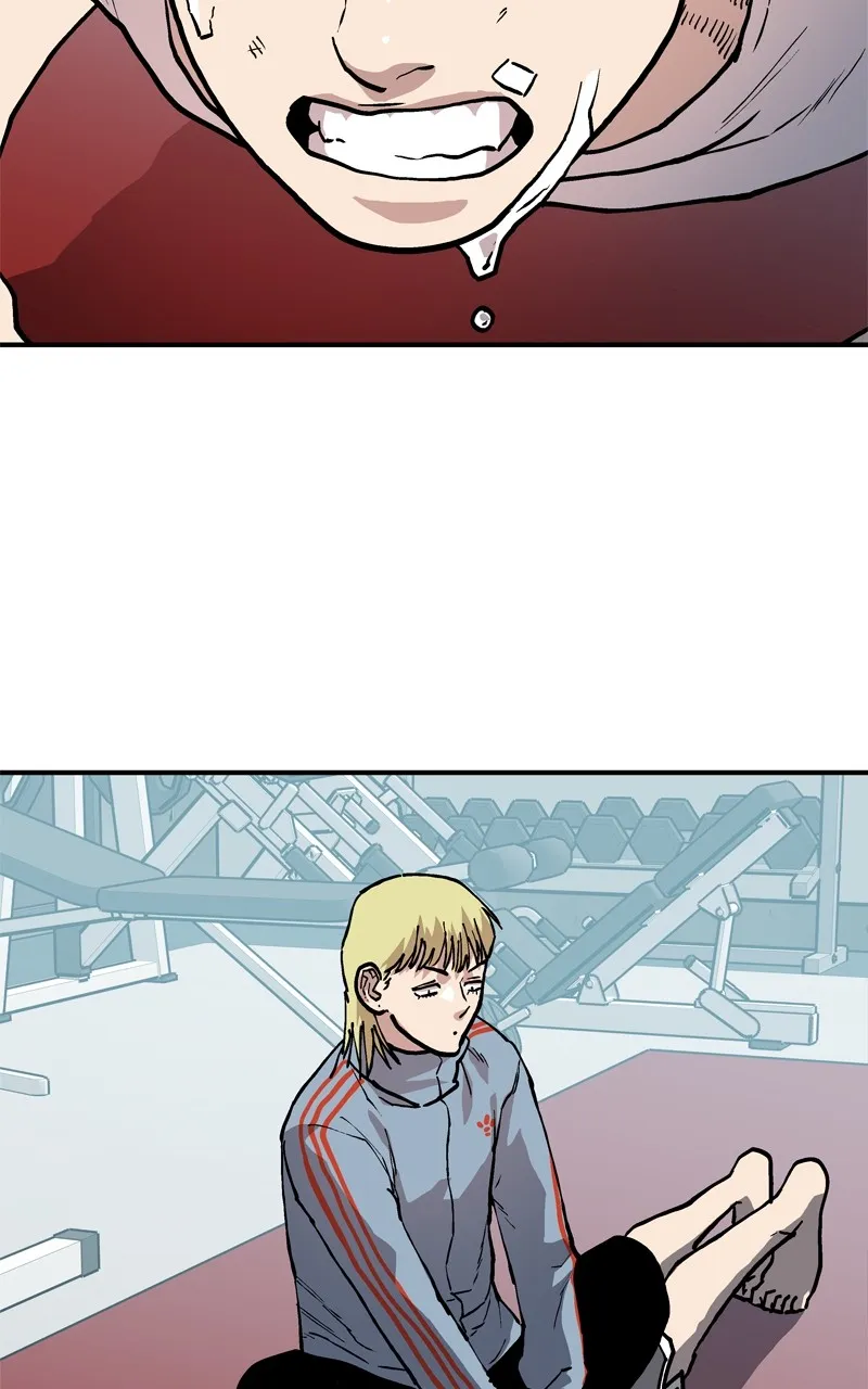 BOSS RETURN Chapter 22 page 60 - 