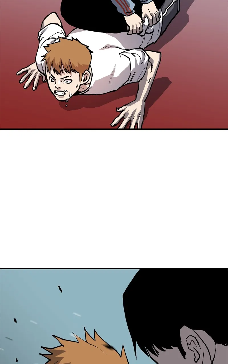 BOSS RETURN Chapter 22 page 61 - 