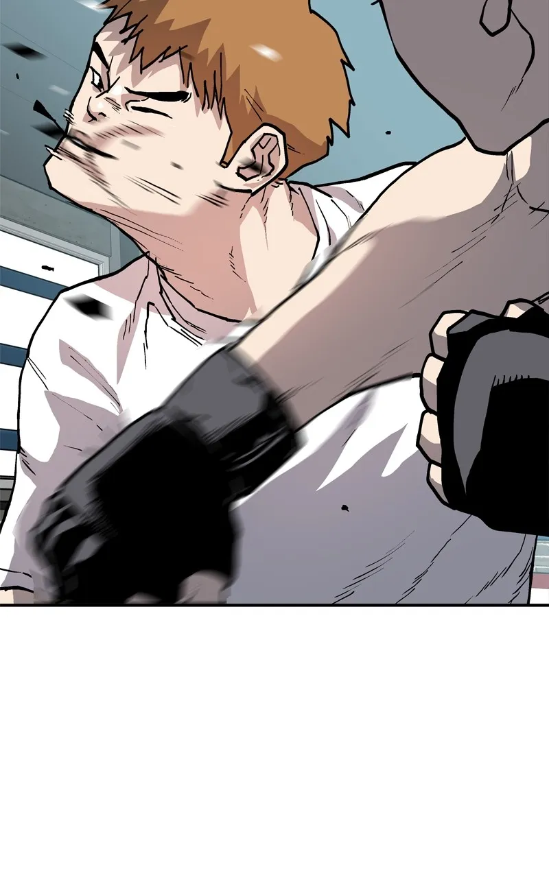 BOSS RETURN Chapter 22 page 62 - 