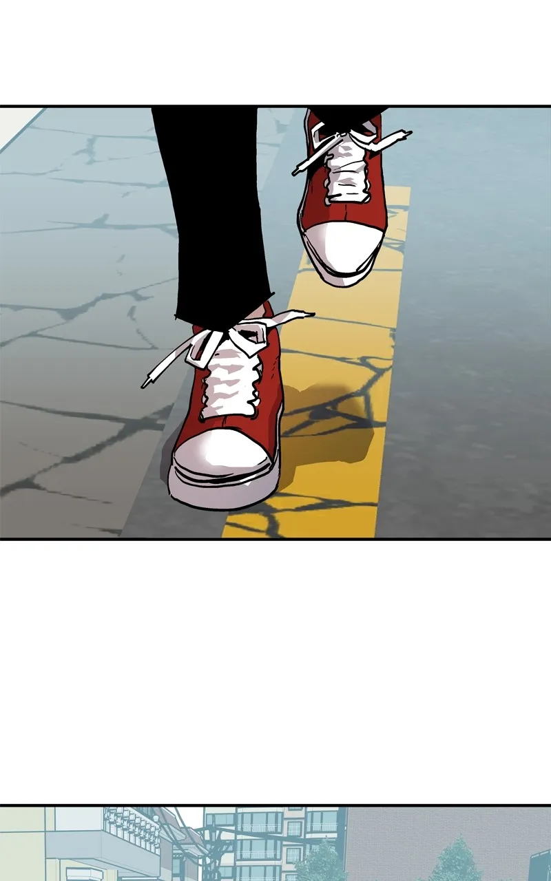 BOSS RETURN Chapter 22 page 63 - 