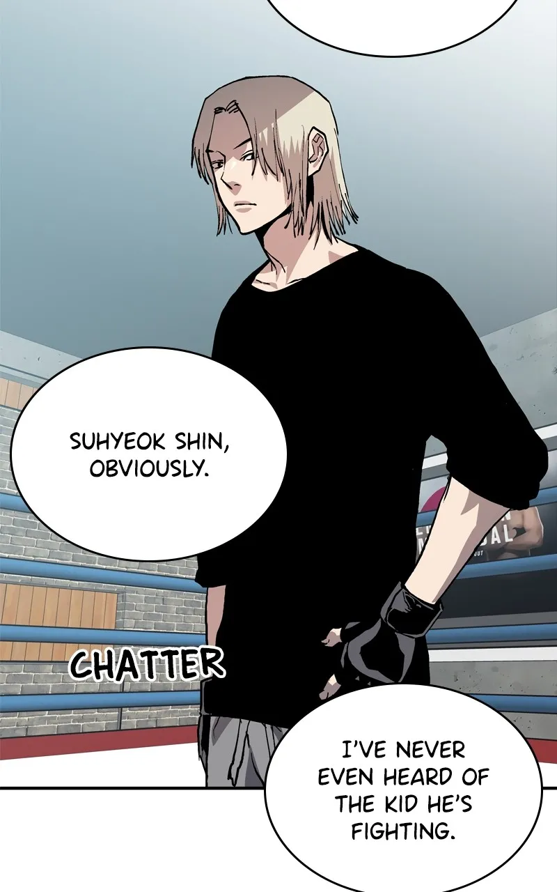 BOSS RETURN Chapter 22 page 67 - 