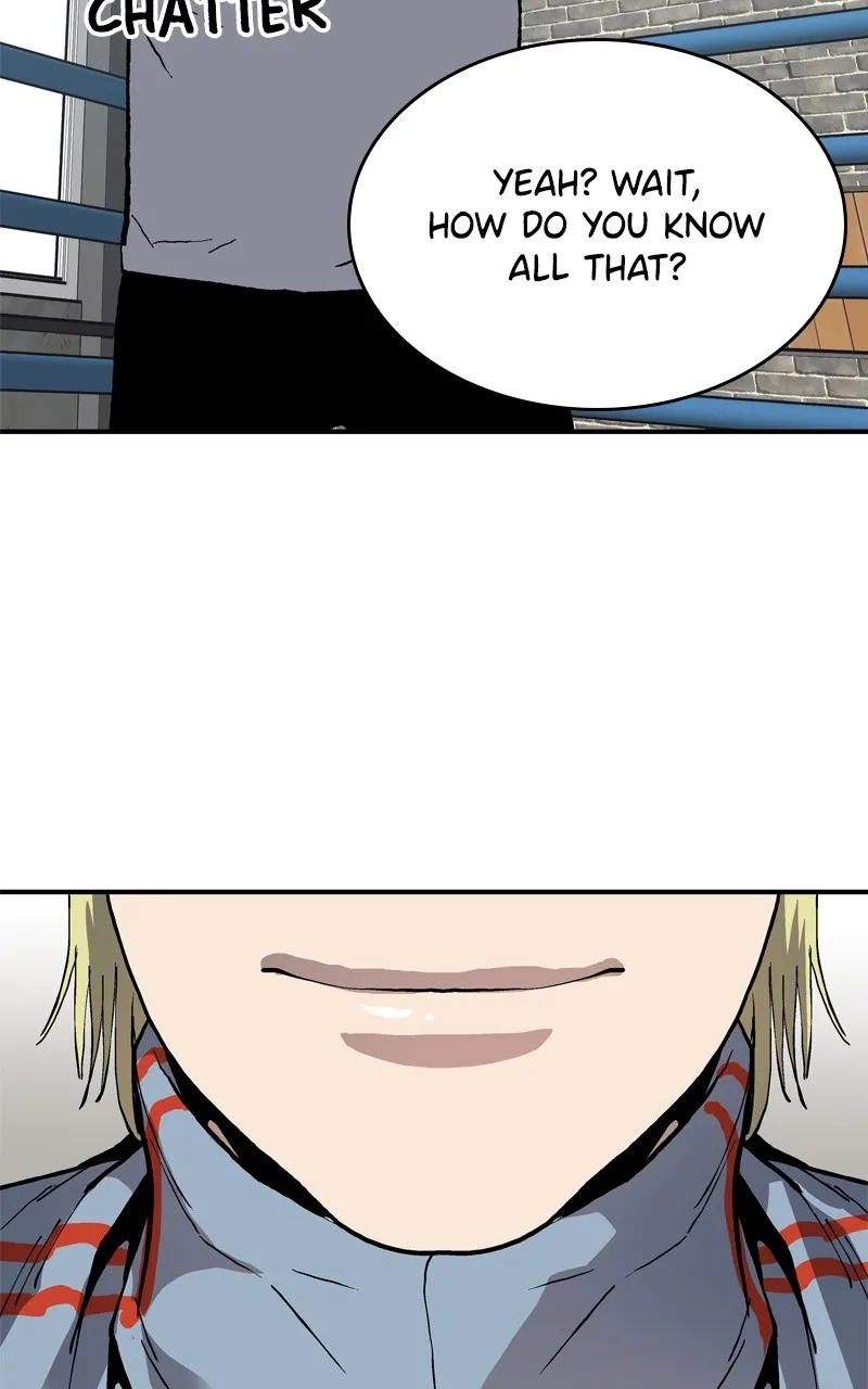 BOSS RETURN Chapter 22 page 69 - 