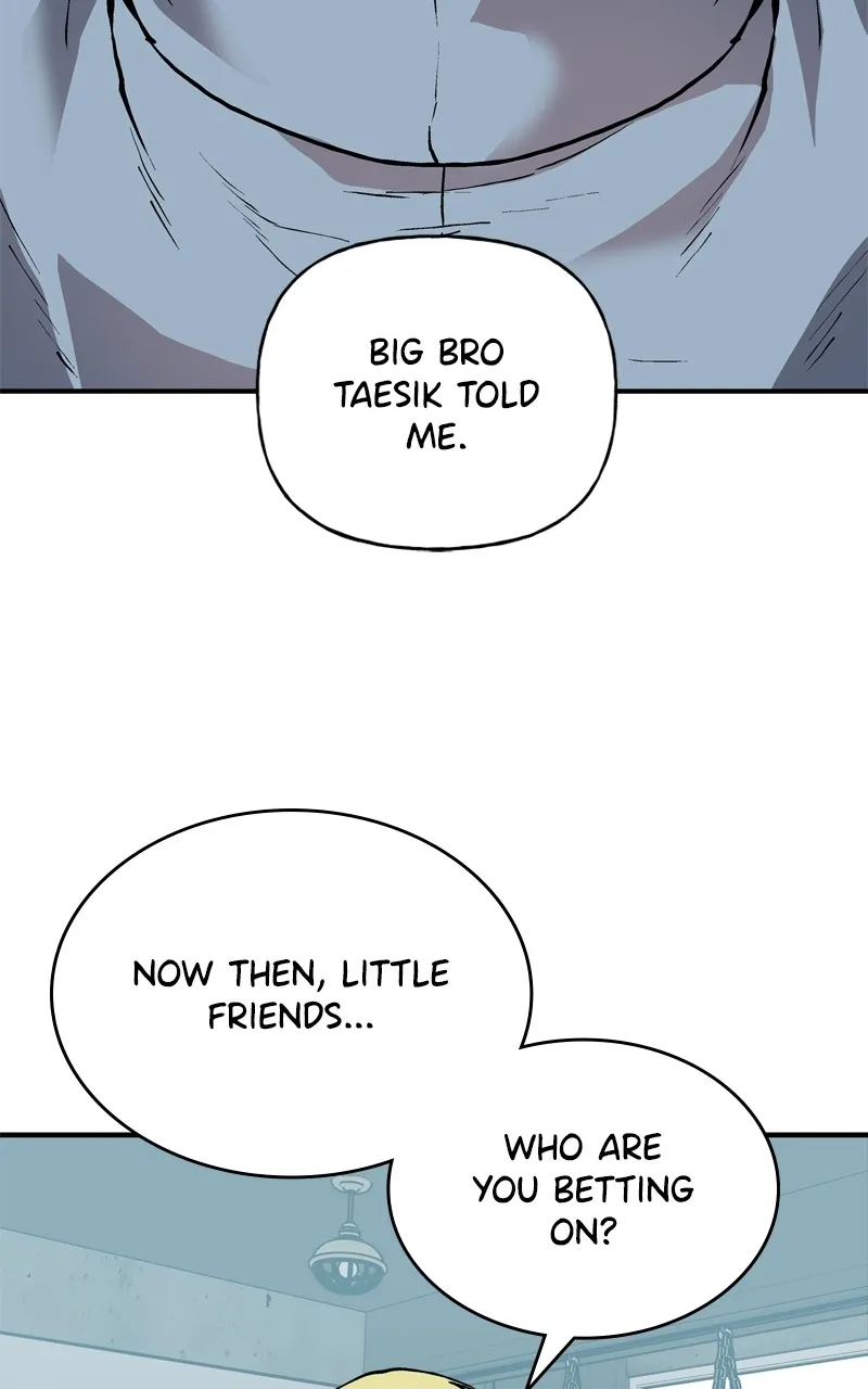 BOSS RETURN Chapter 22 page 70 - 