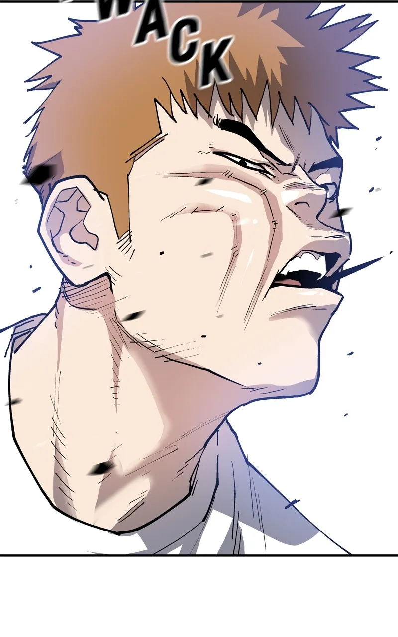 BOSS RETURN Chapter 22 page 8 - 