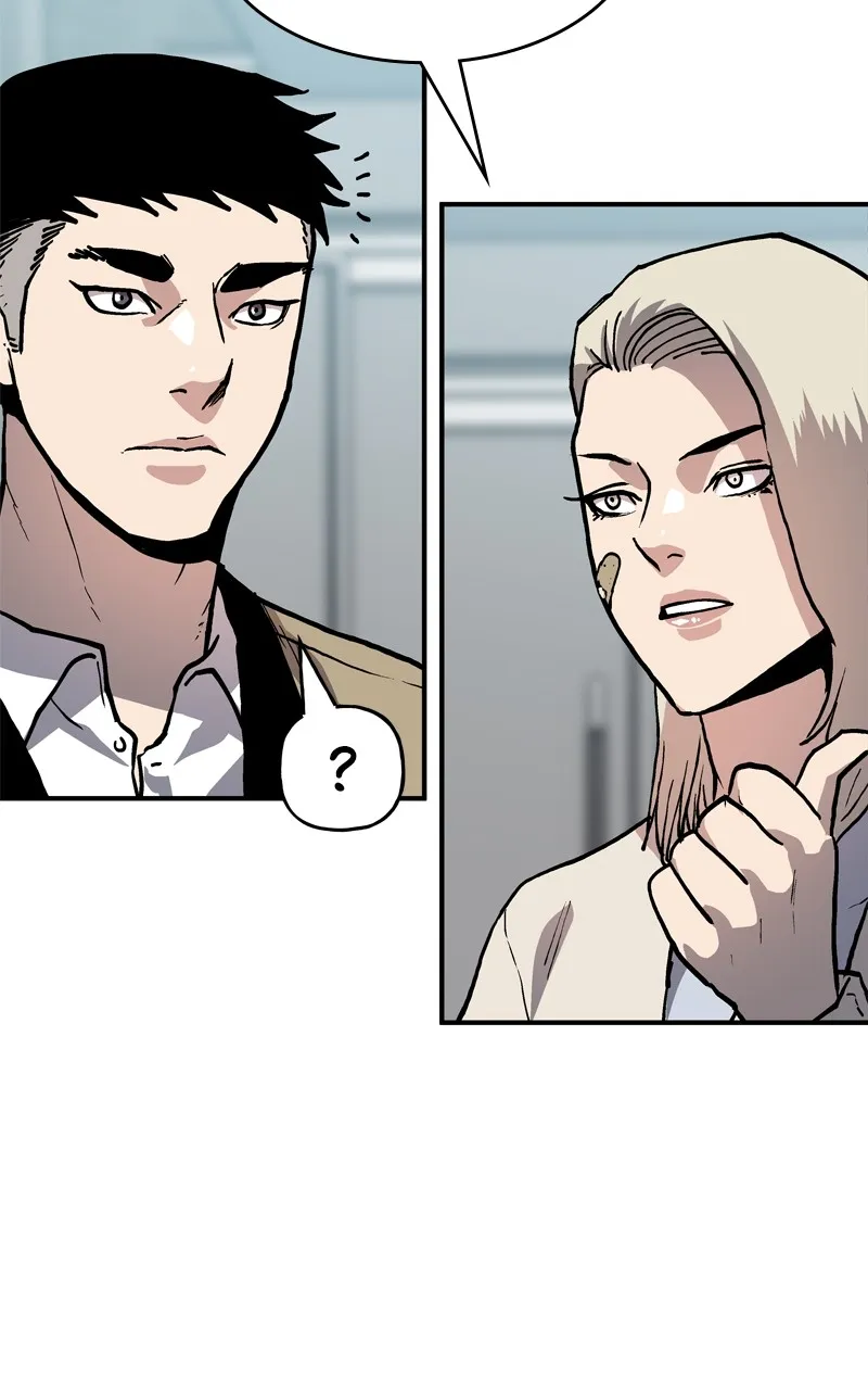 BOSS RETURN Chapter 22 page 72 - 