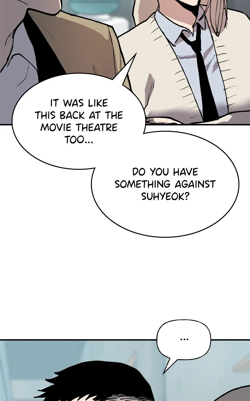 BOSS RETURN Chapter 22 page 75 - 