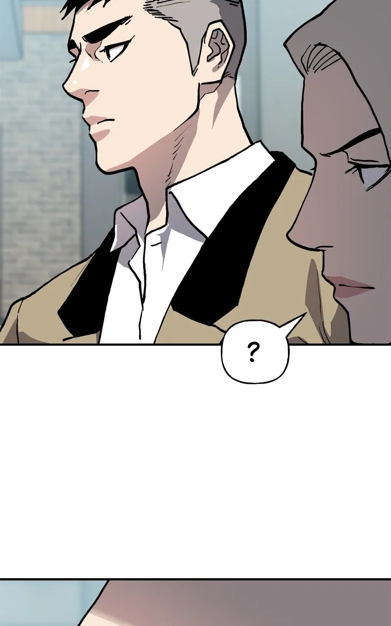 BOSS RETURN Chapter 22 page 76 - 
