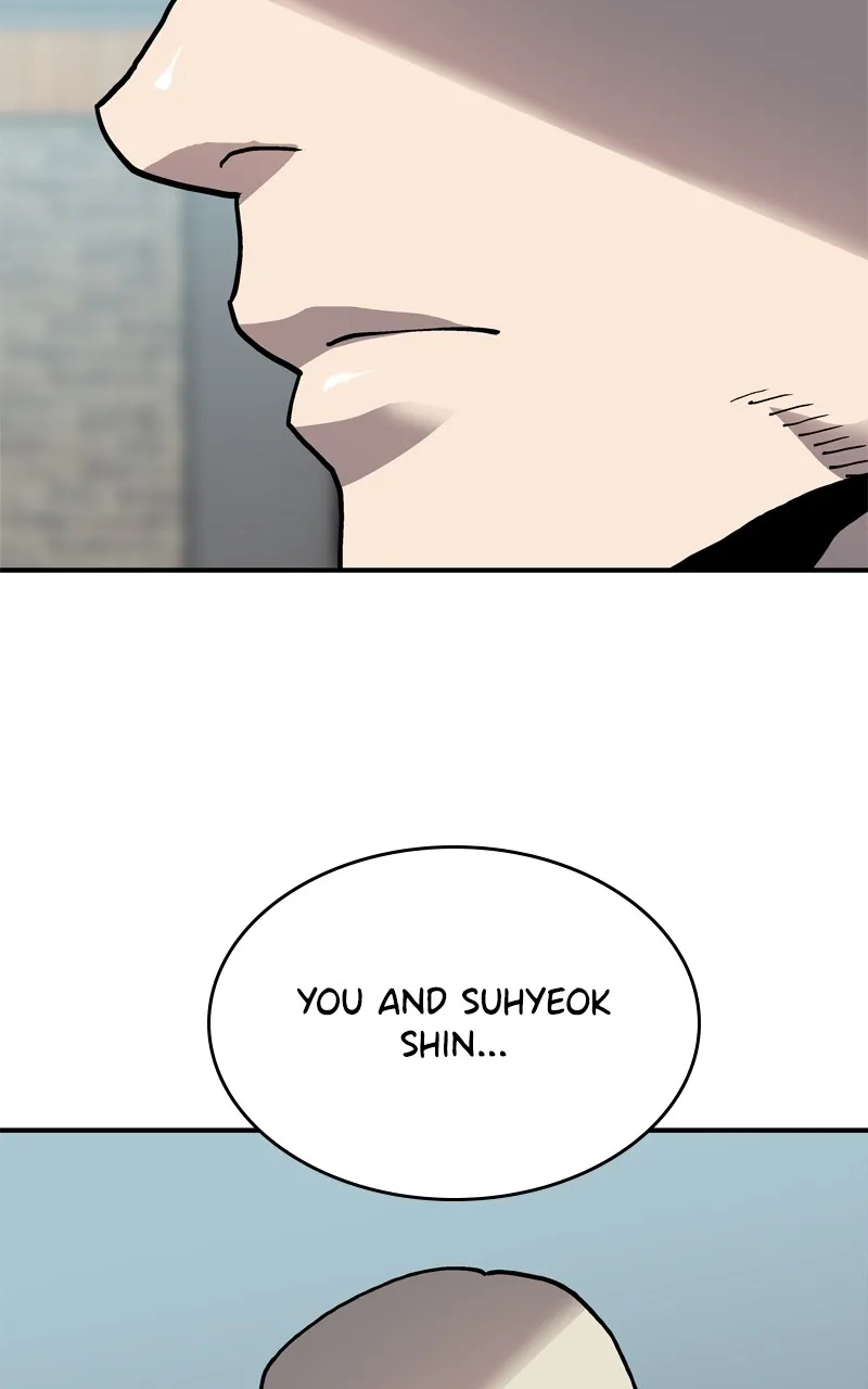 BOSS RETURN Chapter 22 page 77 - 