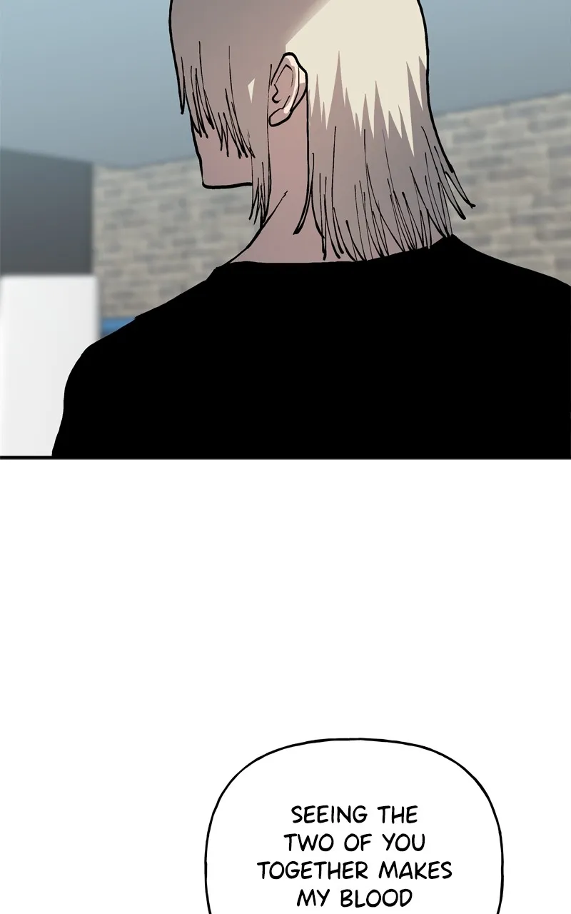 BOSS RETURN Chapter 22 page 78 - 