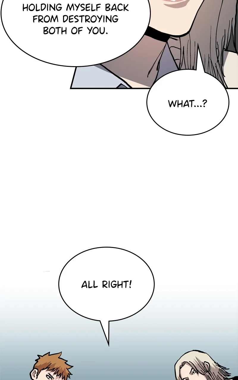 BOSS RETURN Chapter 22 page 80 - 