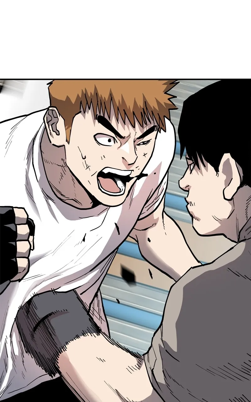 BOSS RETURN Chapter 22 page 9 - 
