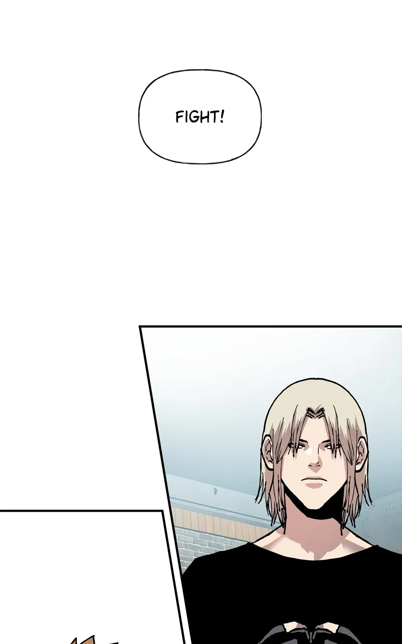 BOSS RETURN Chapter 22 page 82 - 