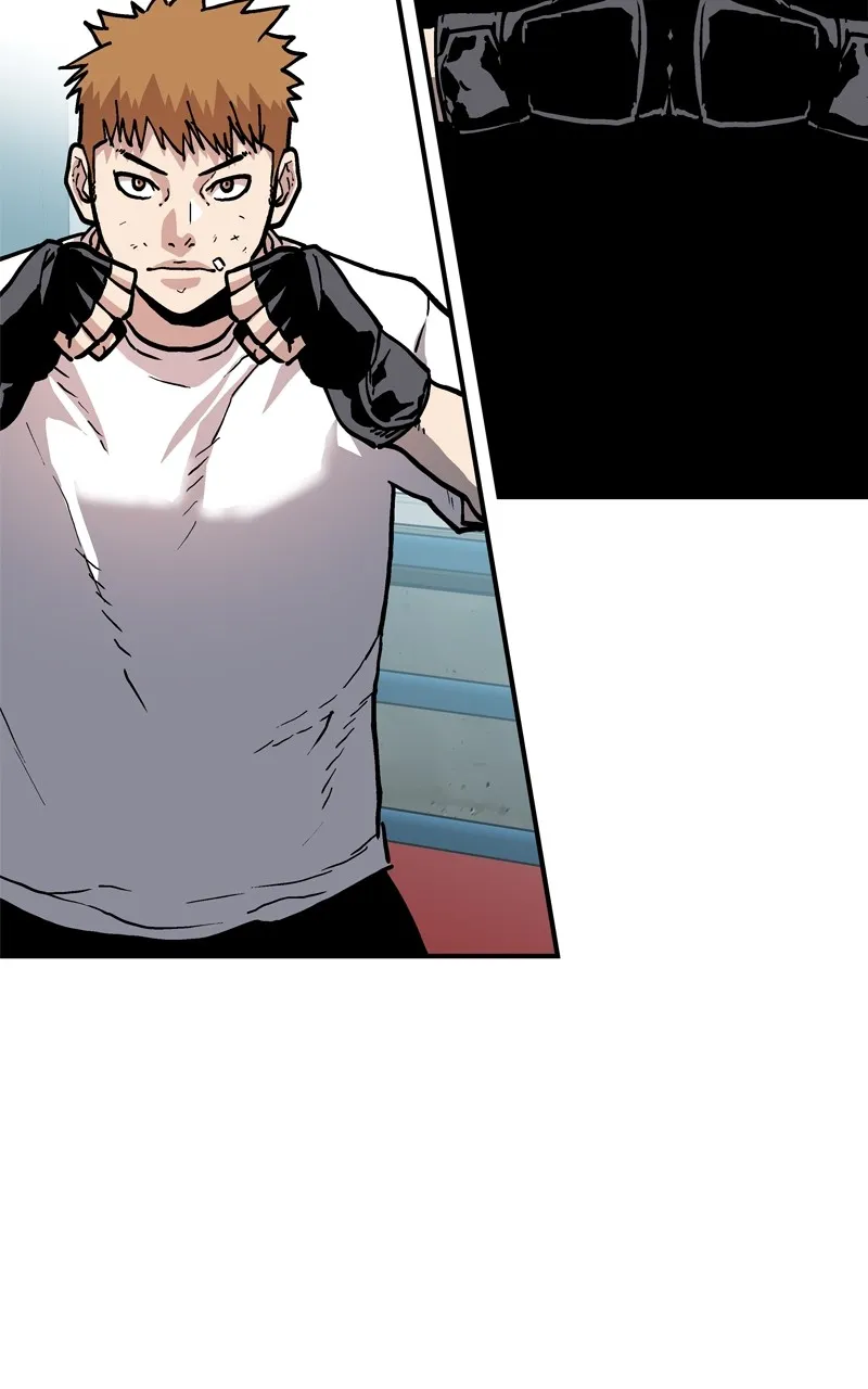 BOSS RETURN Chapter 22 page 83 - 