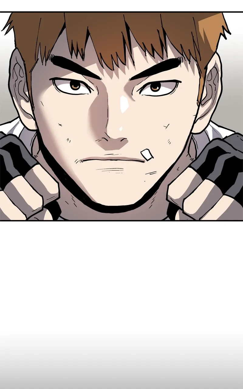 BOSS RETURN Chapter 22 page 85 - 