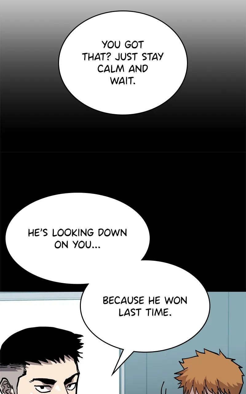 BOSS RETURN Chapter 22 page 86 - 