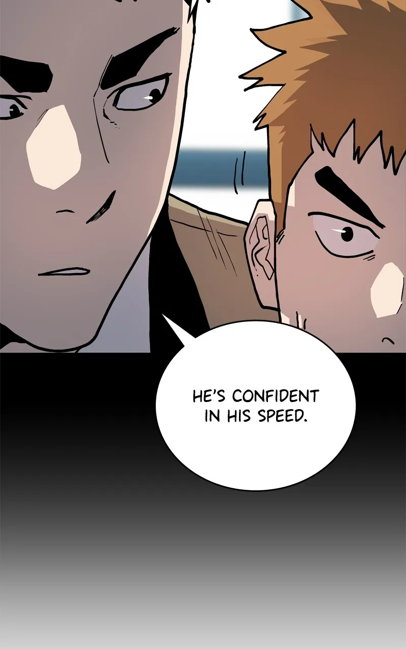 BOSS RETURN Chapter 22 page 88 - 